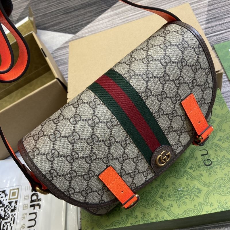 Gucci Satchel Bags